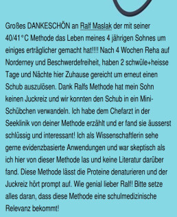Dankeschön